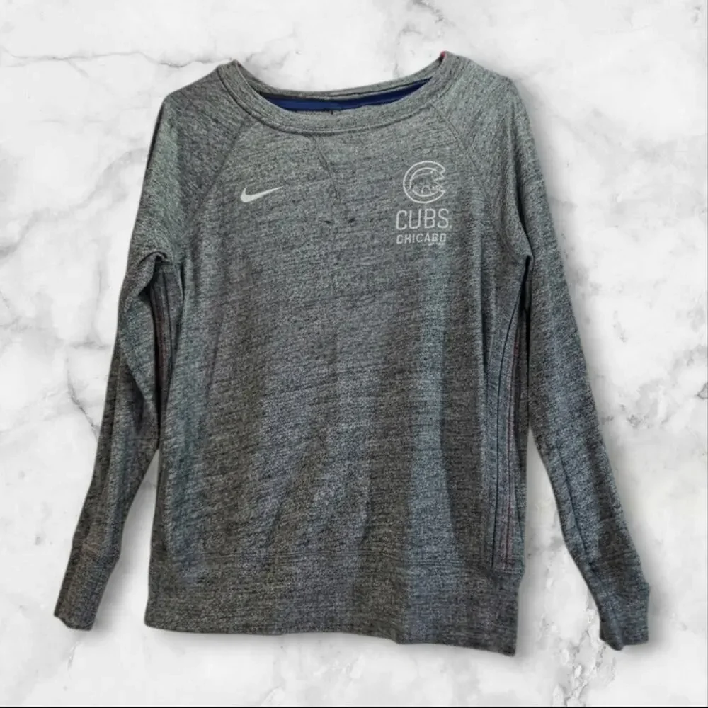 Nike stylish gray